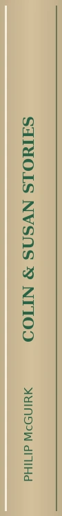 Book spine